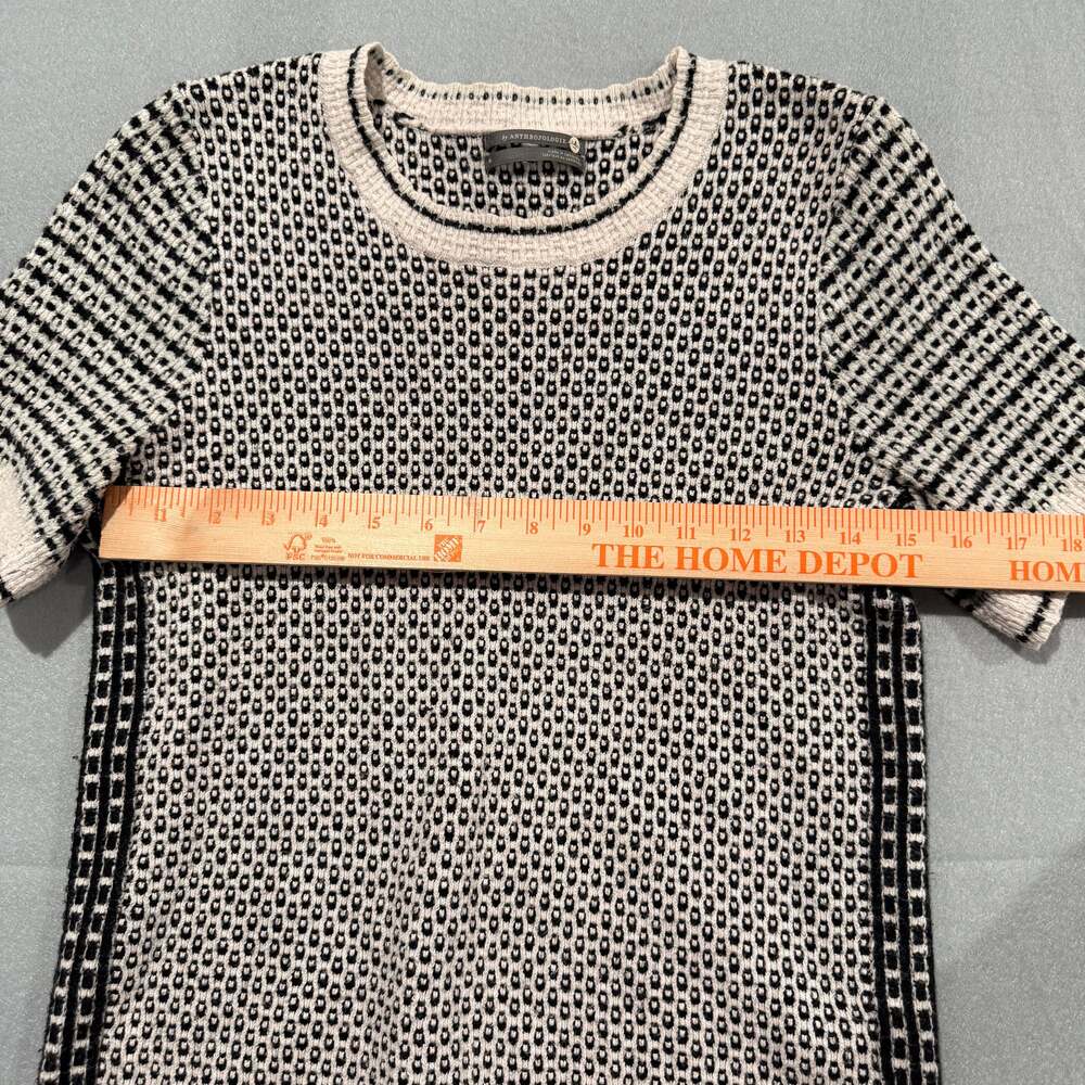 Anthropologie Knit Top - Picture 4 of 7